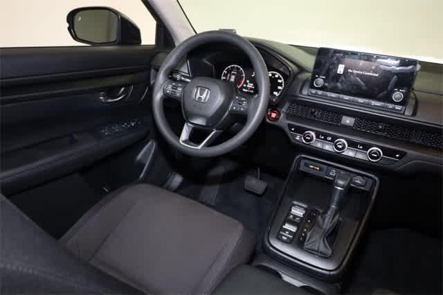 used 2023 Honda CR-V car, priced at $29,412