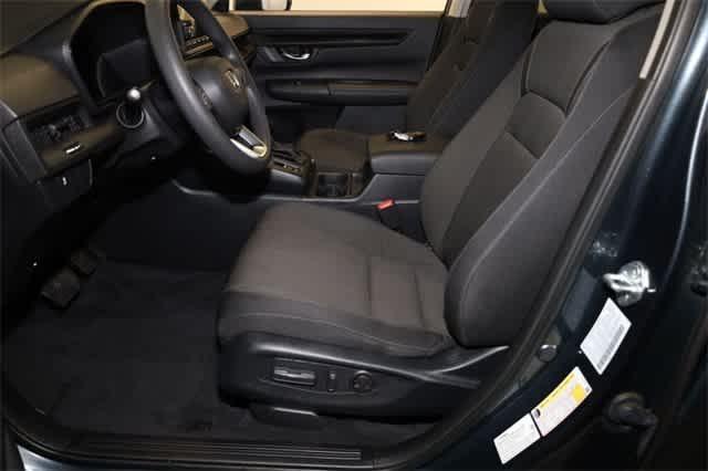 used 2023 Honda CR-V car, priced at $29,412