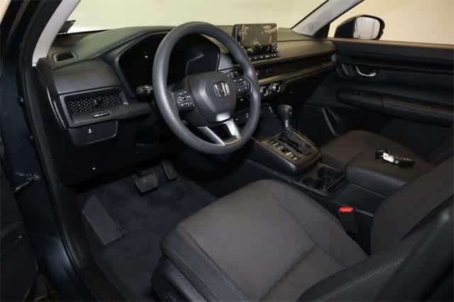 used 2023 Honda CR-V car, priced at $29,412