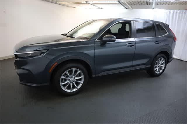 used 2023 Honda CR-V car, priced at $29,412