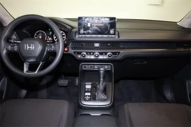 used 2023 Honda CR-V car, priced at $29,412