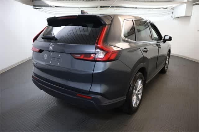 used 2023 Honda CR-V car, priced at $29,412