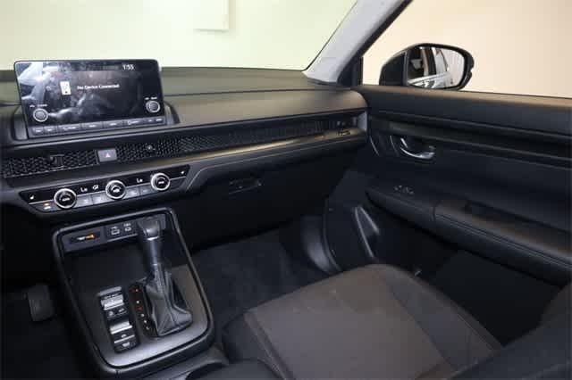 used 2023 Honda CR-V car, priced at $29,412
