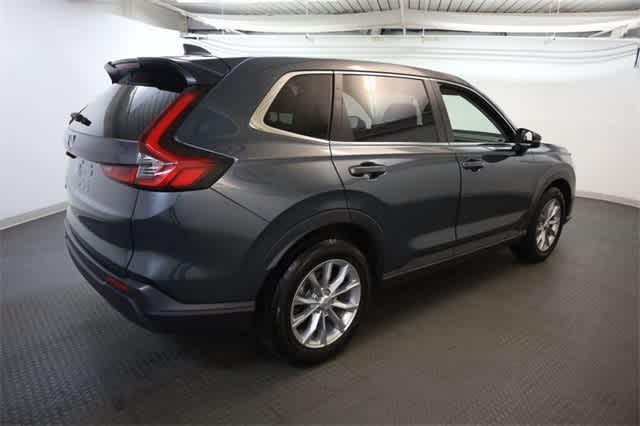 used 2023 Honda CR-V car, priced at $29,412