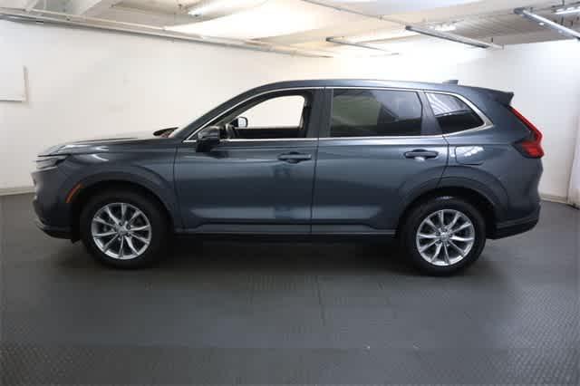 used 2023 Honda CR-V car, priced at $29,412