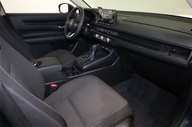 used 2023 Honda CR-V car, priced at $29,412