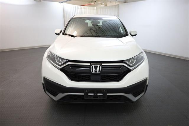 used 2022 Honda CR-V car, priced at $23,809