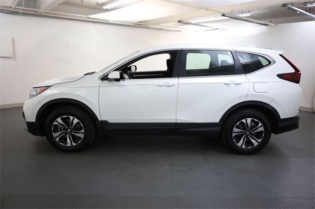 used 2022 Honda CR-V car, priced at $23,809