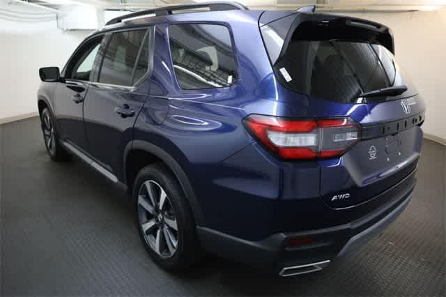 used 2023 Honda Pilot car, priced at $38,738