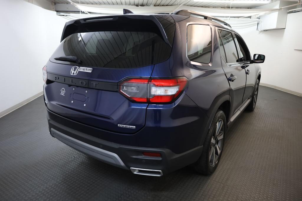 used 2023 Honda Pilot car, priced at $39,527