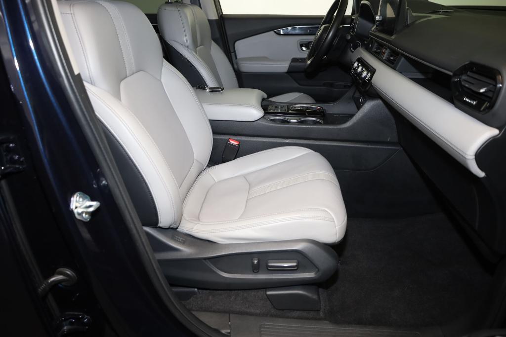 used 2023 Honda Pilot car, priced at $39,527