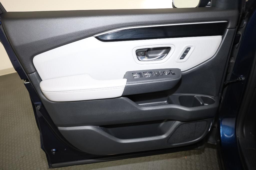 used 2023 Honda Pilot car, priced at $39,527