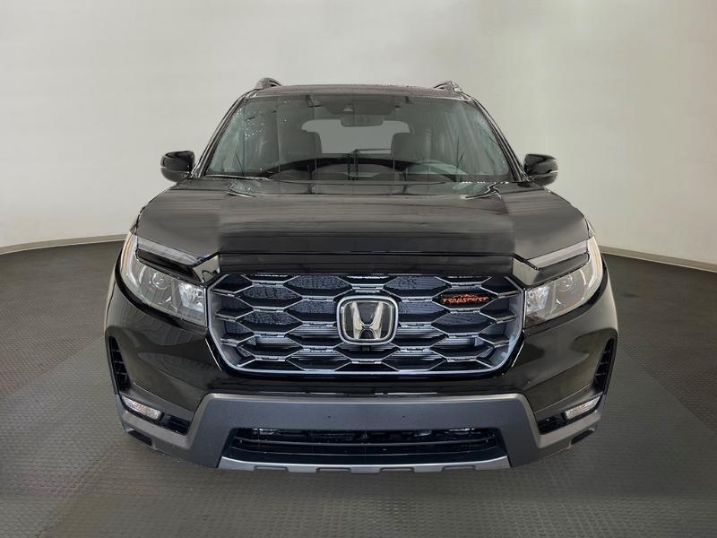 new 2025 Honda Passport car, priced at $46,395