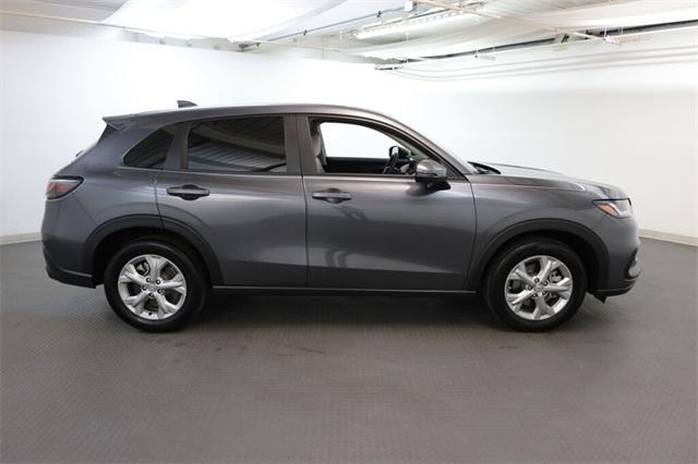 used 2023 Honda HR-V car, priced at $23,212