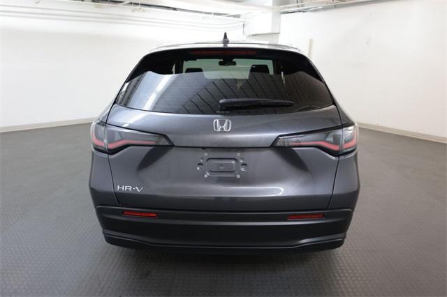 used 2023 Honda HR-V car, priced at $23,212