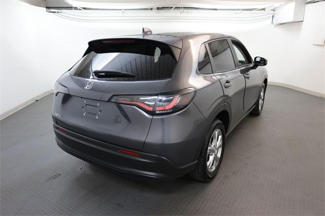 used 2023 Honda HR-V car, priced at $23,212