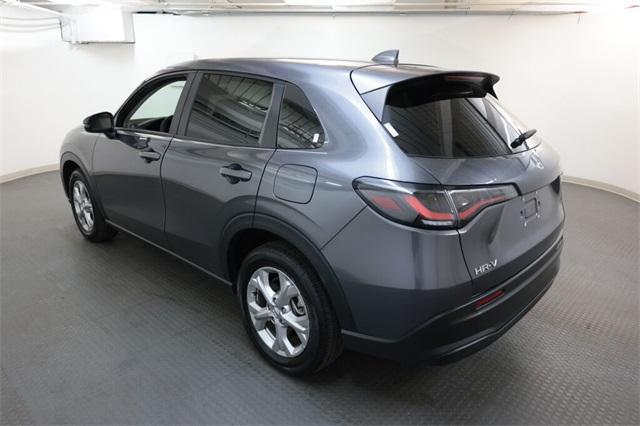 used 2023 Honda HR-V car, priced at $23,212