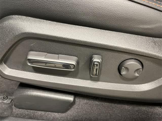 new 2026 Honda Passport car, priced at $54,355