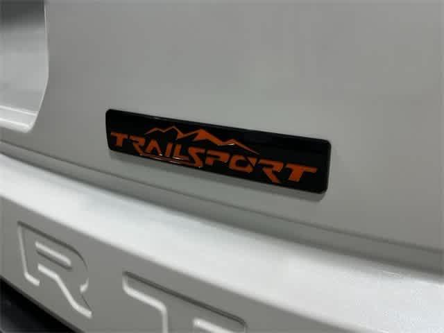 new 2026 Honda Passport car, priced at $54,355