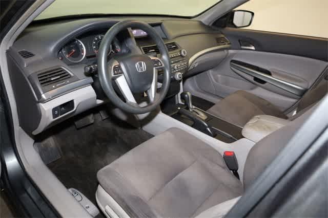 used 2009 Honda Accord car, priced at $6,999