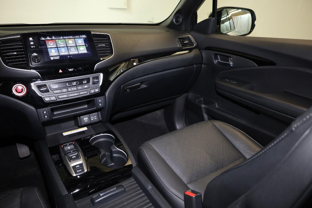 used 2020 Honda Passport car, priced at $26,998