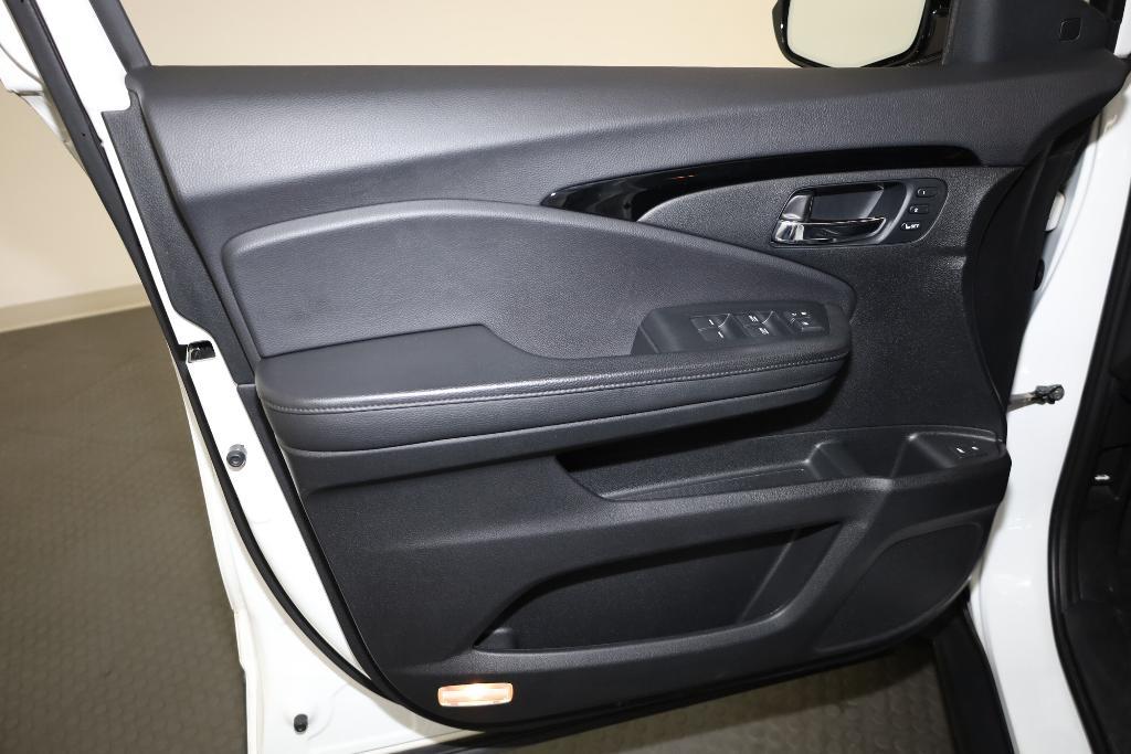 used 2020 Honda Passport car, priced at $26,998