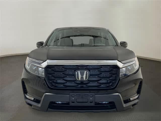 new 2025 Honda Passport car, priced at $43,795