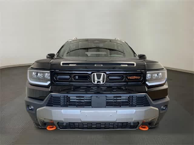 new 2026 Honda Passport car, priced at $53,900