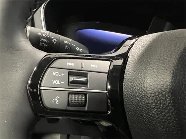 new 2025 Honda Pilot car, priced at $55,260