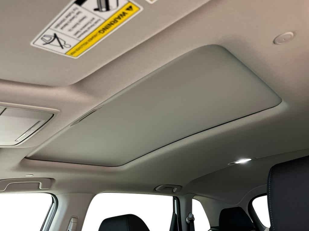 new 2026 Honda CR-V car, priced at $36,500