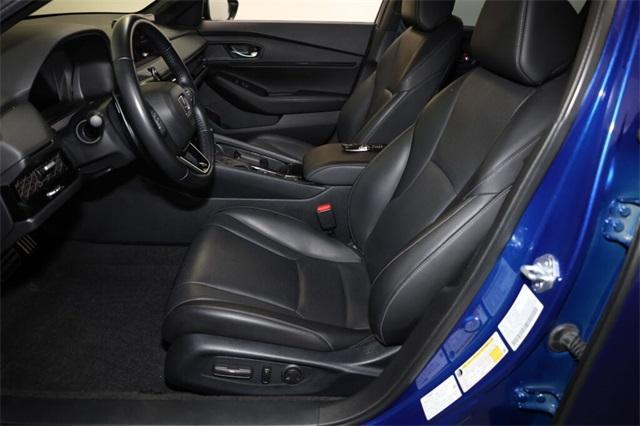 used 2023 Honda Accord Hybrid car, priced at $24,949