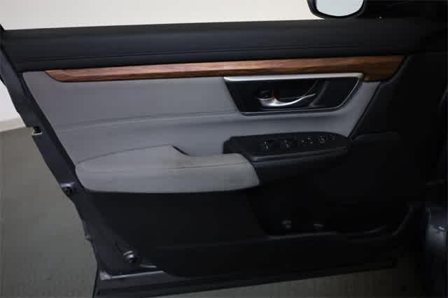 used 2022 Honda CR-V car, priced at $25,957