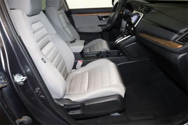 used 2022 Honda CR-V car, priced at $25,957