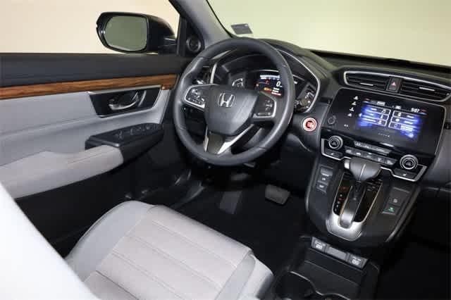 used 2022 Honda CR-V car, priced at $25,957
