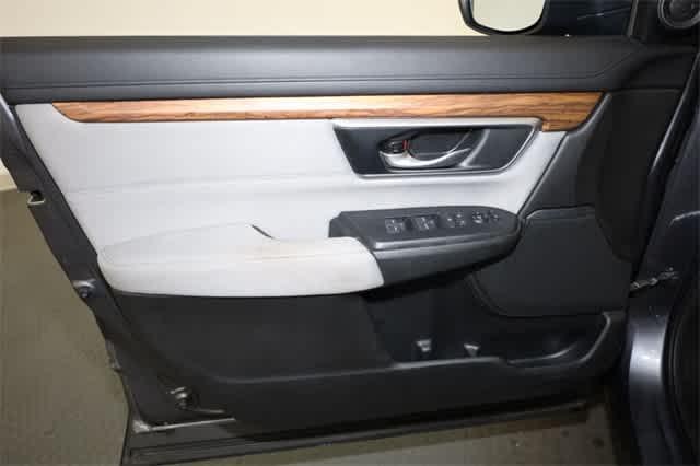 used 2022 Honda CR-V car, priced at $25,957