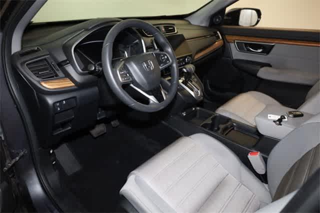 used 2022 Honda CR-V car, priced at $25,957