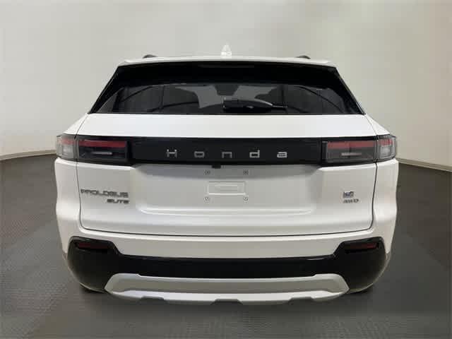 new 2025 Honda Prologue car, priced at $59,805