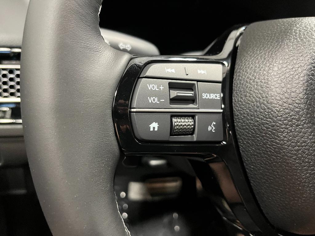 new 2026 Honda Civic car, priced at $27,790