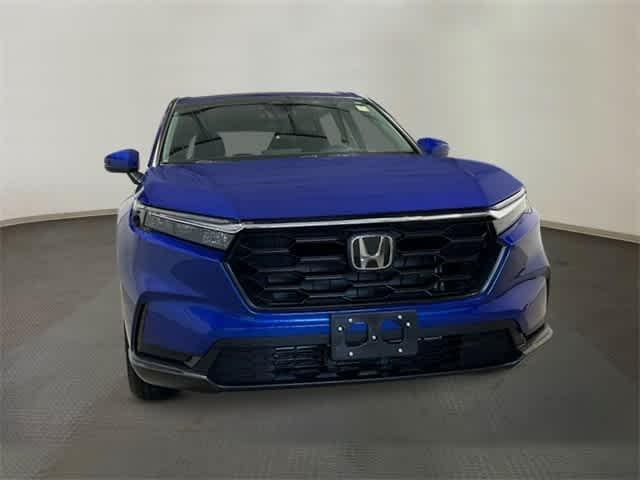 new 2025 Honda CR-V car, priced at $33,405