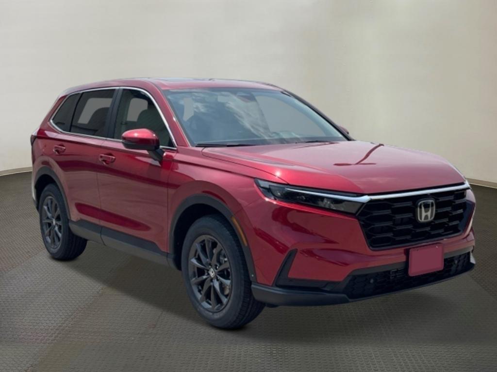 new 2026 Honda CR-V car, priced at $38,750