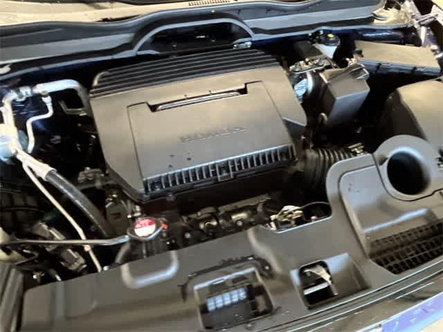 new 2026 Honda Passport car, priced at $53,900