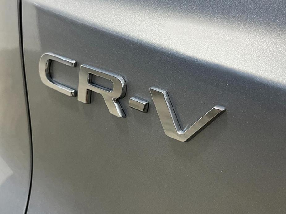 new 2025 Honda CR-V car, priced at $32,950