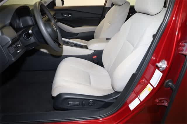 used 2023 Honda Accord car, priced at $25,191