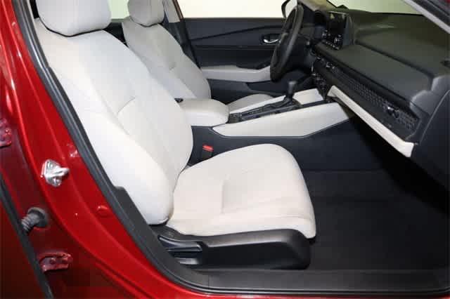 used 2023 Honda Accord car, priced at $25,191