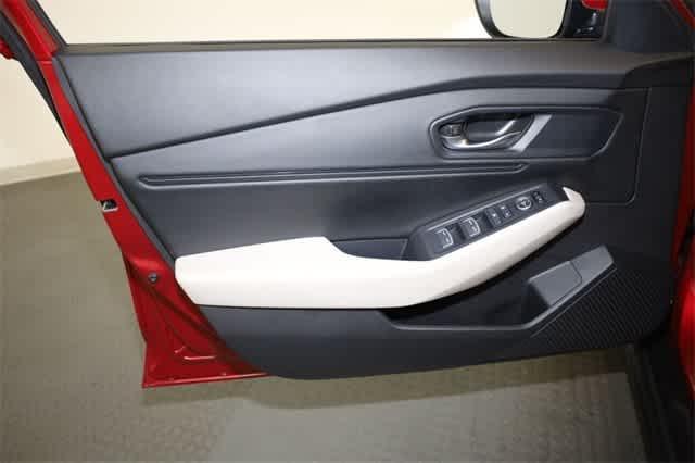 used 2023 Honda Accord car, priced at $25,191