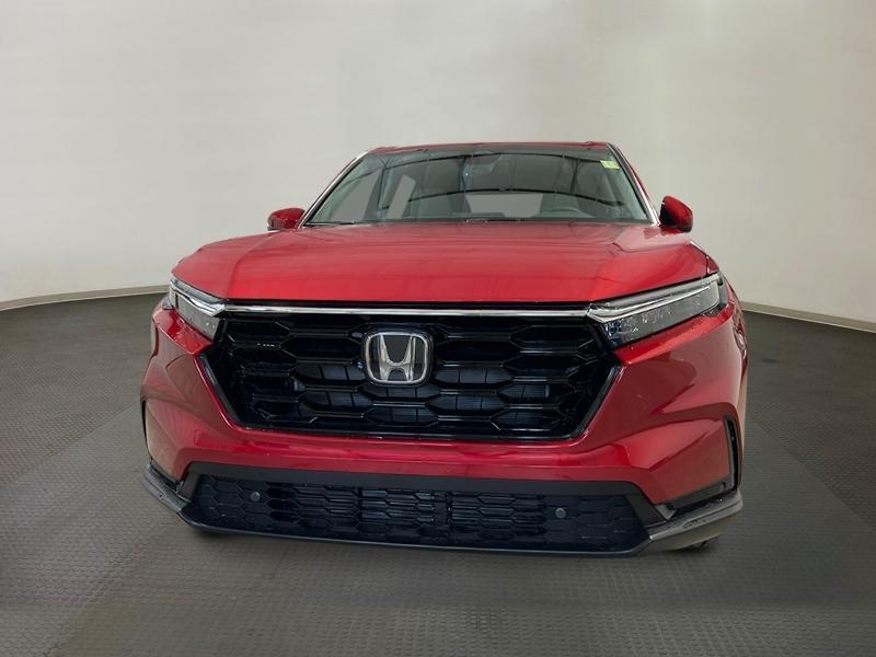 new 2025 Honda CR-V car, priced at $38,305