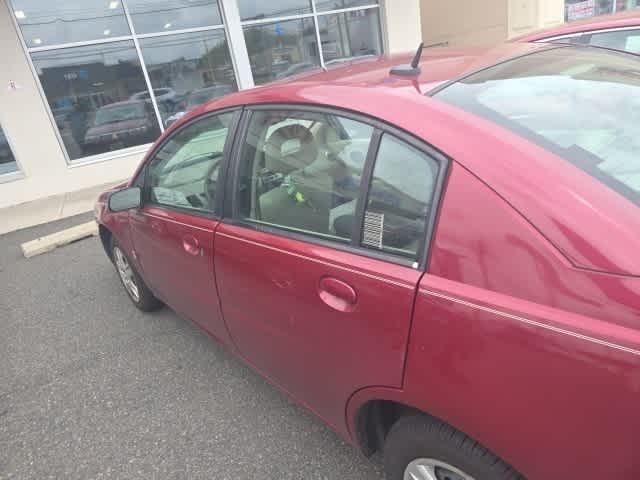 used 2006 Saturn Ion car, priced at $4,495