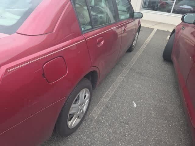 used 2006 Saturn Ion car, priced at $4,495
