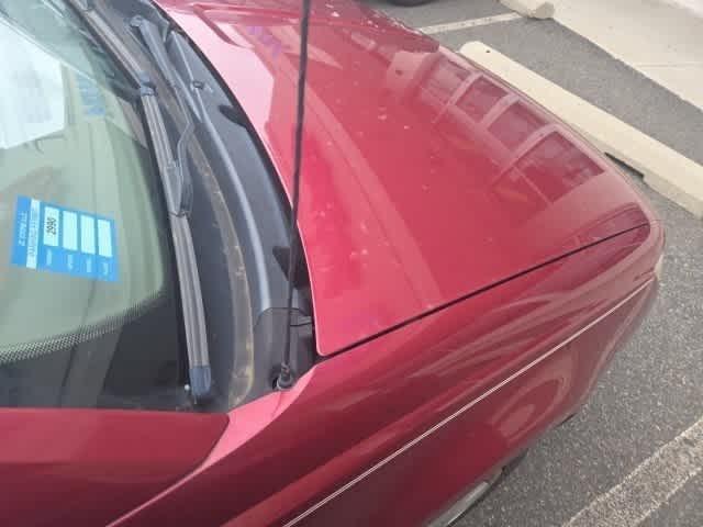 used 2006 Saturn Ion car, priced at $4,495