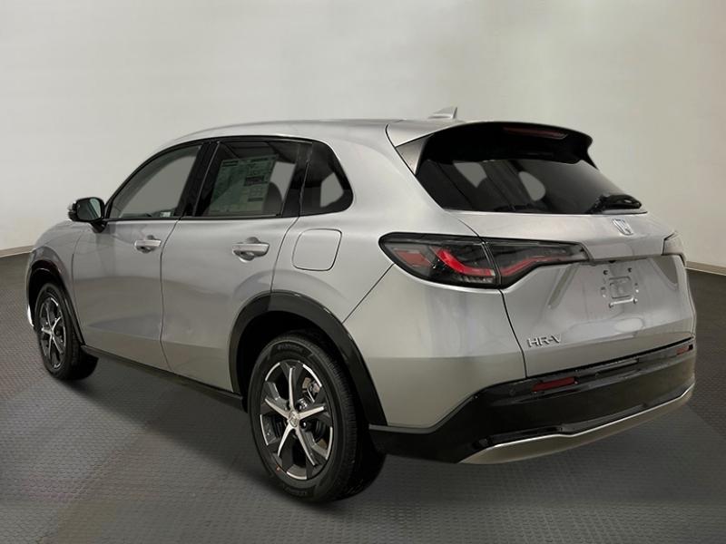 new 2025 Honda HR-V car, priced at $32,050